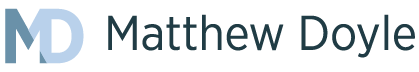 Matthew Doyle Logo